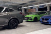 Volkswagen Golf GTI Autres Golf gti gti performance bmt*2.hand*panorama*dynaudio*acc*led*navi*
