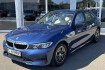 BMW Série 3 Advantage 320 i limousine aut. advantage navi led carplay