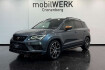 Cupra Ateca Autres ateca  ateca infotain acc totwinkel el.heckklappe