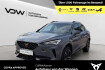 Cupra Formentor Autres tsi navi 5jgar eheck ahk acc memo shz