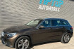 Mercedes GLC Autres Benz glc 220 d 4matic*led*ahk*navi*kamera*leder*