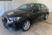 Audi Q3 Autres sportback 35 tfsi navi/acc/led/kamera