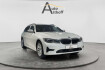 BMW Série 3 Advantage 330 e xdrive touring advantage pano/led/live/acc/