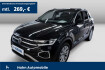 Volkswagen T-Roc Style T roc 1.5tsi style ahk led cam navi sitzh climat