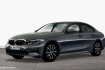 BMW Série 3 Advantage 320 e limousine advantage hifi rfk led sportsitze