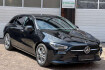 Mercedes CLA Autres Benz cla 200 d klasse shooting brake led