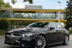 Mercedes Classe A Style Benz a 200 d *amg line*shz*19zoll*ambiente*