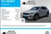 Volkswagen T-Roc R-Line T roc 1 5 tsi dsg r line navi+ahk+side.assist