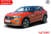 Volkswagen T-Roc United T roc 2.0 tdi 4motion united r line led navi dab