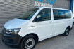 Volkswagen Transporter Autres T6 transporter t6 transp kasten*9 sitze*pdc*automatik*2xklima