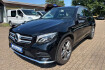 Mercedes GLC Autres Benz glc 220 d 4matic amg line led navi leder