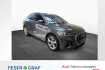 Audi Q3 S line s line 35 tfsi s tronic led keyless navi pdc