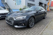 Audi A5 Coupé sport A5 sportback sport
