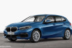BMW Série 1 Sport 118 i hatch sport line dab led wlan pano.dach