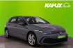 Volkswagen Golf GTI Autres Golf gti viii 2.0tsi dsg+led+carplay+shz+kamera