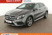 Mercedes GLA AMG Line Benz gla 200 gla 200 amg line aut.*navi*led*pdc*shz*