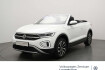 Volkswagen T-Roc Style T roc cabrio style carplay led kam keyless