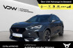 Cupra Formentor Autres tsi dsg navi beats fahrasxl acc