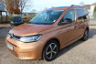 Volkswagen Caddy Move move 1.5 tsi dsg*1.hd.*acc*pano*kamera*led