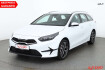 Kia Ceed SW Platinum Ceed sw / cee'd sw  ceed sw / cee?d sw ceed sw 1.6 crdi dct7 led navi kamera ahk acc