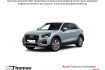 Audi Q2 advanced 35 tfsi s tronic advanced led navi shz ahk klima