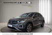 Volkswagen T-Roc Style T roc style 1.5 tsi klima navi ruckfahrkamera