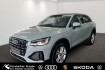 Audi Q2 advanced 35 tfsi advanced *navi*el.gepackraum*led*