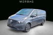 Mercedes Vito Autres benz vito  benz vito e 112 kasten lang klima navi kamera aut kam.