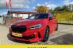 BMW Série 1 Colorvision 118 i m sport pano navi led apple 8 fach pdc alus kame
