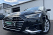 Audi A4 advanced avant 35 2.0 tdi s tronic advanced 154? m.20% an
