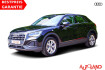 Audi Q2 advanced 1.5 tfsi advanced led android apple kamera