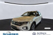 Volkswagen T-Roc Style T roc style 1.5 tsi dsg iq.light pano ahk rfk