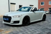 Audi TT Coupé Autres Tt roadster 2.0 tfsi quattro virtual cockp. navi