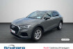 Audi Q3 Autres 45 tfsie s tronic ahk navi app shz acc led