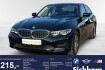 BMW Série 3 Advantage 318 i limo *advantage paket.lc prof..pdc*