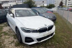 BMW Série 3 M Sport 330 3 limousine 330 e m sport