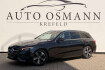 Mercedes Classe C Avantgarde Benz c 200 d t 9g tronic avantgarde ahk rfk