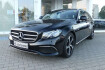 Mercedes Classe E Avantgarde Benz e 220 d avantgarde sport style led kam. navi.