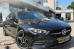 Mercedes CLA Autres Benz cla 200 shooting brake edition 2020 sportpaket navi digita