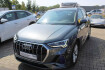 Audi Q3 S line 35 tfsi s line s tronic ahk acc shz top
