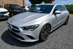 Mercedes CLA AMG Line Benz cla 220 cla 220 d // distr // leder // kamera // navi plus