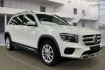 Mercedes GLB Progressive Benz glb 200 d aut. progressive led kamera distronic