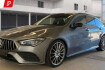 Mercedes CLA  Benz autres cla 200 d shooting brake*amg*pano*burm*kam*keyle