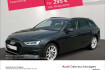 Audi A4 S line avant ahk klappbar navi led blendfreies fernl. el.