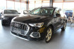 Audi Q3 advanced 40 tfsi quattro s tronic advanced
