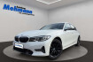BMW Série 3 Sport 318 d lim. aut. sport line navi*smartlink*kamera*