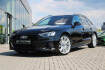 Audi A4 S line avant 40 tdi quattro s line/carbon/pano./19?