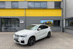BMW X4 M Sport xdrive 30 d m paket /schiebedach/navi/led/shz