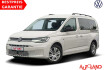Volkswagen Caddy Move 2.0 tdi maxi 7 sitzer ahk acc led kamera tem