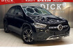 Mercedes GLA Style Benz gla 200 d 8g style leder+navi+shz+kamera+acc+dab